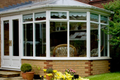 conservatories St Y Nyll