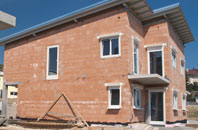 St Y Nyll home extensions