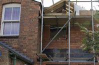 free St Y Nyll home extension quotes