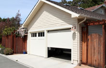 St Y Nyll garage construction leads