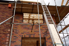 house extensions St Y Nyll