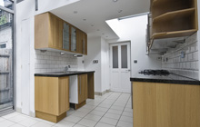 St Y Nyll kitchen extension leads